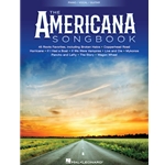 The Americana Songbook PVG