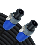 RapcoHorizon 14GA Series Speaker Cables (NL2FX - NL2FX)