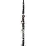 Buffet Crampon BC1131-5-0 R13 Professional Bb Clarinet with Nickel-Plated Keys