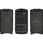 Portable PA Systems