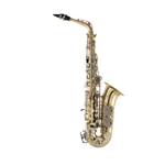 Alto Saxophone