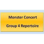 Group 4 Repertoire