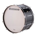 Concert Bass Drum