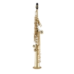 Soprano Saxophones