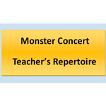 Teacher's Repertoire