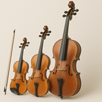 Orchestra Essentials and Extras