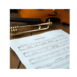 Band & Orchestra Music