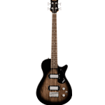 Short Scale Electric Bass