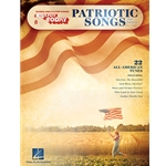 8. Patriotic Songs - 2nd Edition EP
