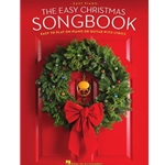 The Easy Christmas Songbook