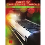 First 50 Christmas Carols You Should Play on the Piano