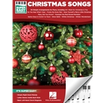 Christmas Songs – Super Easy Songbook