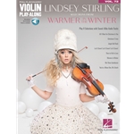 Lindsey Stirling – Selections from Warmer in the Winter