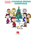 A Charlie Brown Christmas Artist Transcriptions for Piano