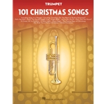 101 Christmas Songs for Trumpet