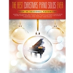 The Best Christmas Piano Solos Ever
