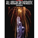 All-American Patriotic Songbook – 2nd Edition