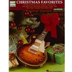 Christmas Favorites – 2nd Edition