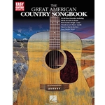 The Great American Country Songbook EZG