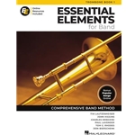 Essential Elements for Band - Trombone Book 1