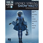 Lindsey Stirling – Snow Waltz