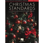 Christmas Standards 15 Elegant Arrangements for Piano