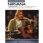 Nirvana – Really Easy Guitar