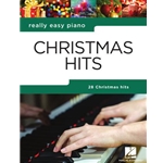 Christmas Hits – Really Easy Piano