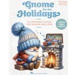 Gnome for the Holidays
