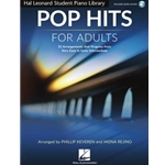 Pop Hits for Adults