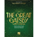 The Great Gatsby – A New Musical