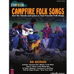 Campfire Folk Songs – Strum & Sing Guitar