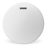Evans B14G1RD Power Center Reverse Dot Drum Head, 14 Inch