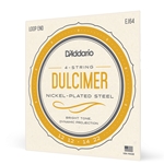 Daddario  D'Addario EJ64 4-String Dulcimer Strings