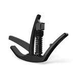 Daddario PWCP10 Artist Capo