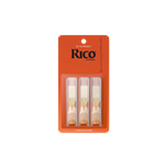 Rico Clarinet Reeds (3 Pack)