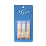 Clarinet Reed 3 Pack