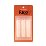 Bass Clarinet 3 Pack