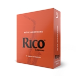 10 Alto Sax 2 Reeds