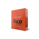 Rico Alto Saxophone Reeds Strength 2 (10 Pack)