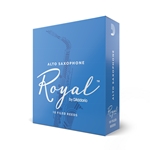 10 Alto Sax 3 Reeds