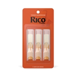 Tenor Sax Reeds 3 Pack