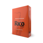 Rico Tenor Saxophone Reeds Strength 2.5 (10 Pack)