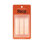 Bari Sax Reeds 3 Pack