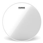 Evans TT14G2 G2 Clear Drum Head, 14 Inch