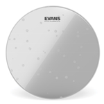 Evans TT14HG Hydraulic Glass Drum Head, 14 Inch