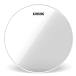 Evans TT16G1 G1 Clear Drum Head, 16 Inch