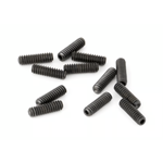 American Deluxe-American Series Tele Saddle Height Adjustment Screws