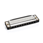 Hohner 1501BX Blues Band Harmonica C