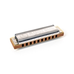 Hohner 1896A Marine Band Harmonica A